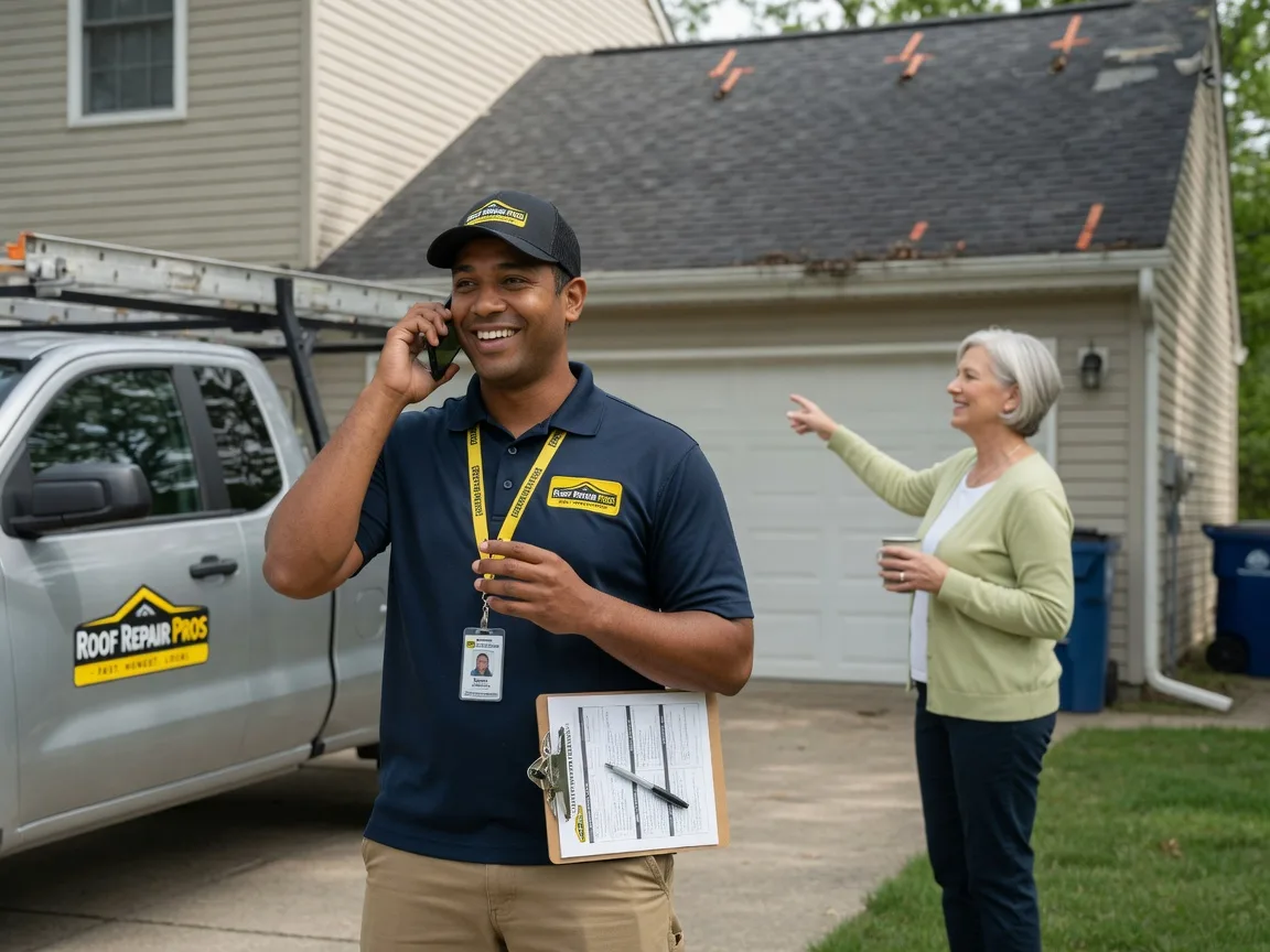 Roof Repair Eielson Afb, AK FAQs